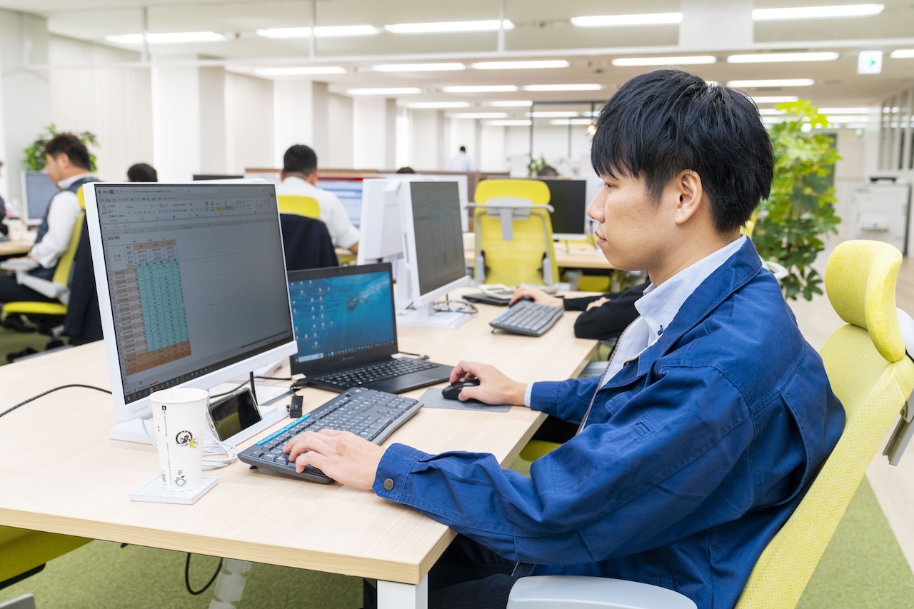 仕事